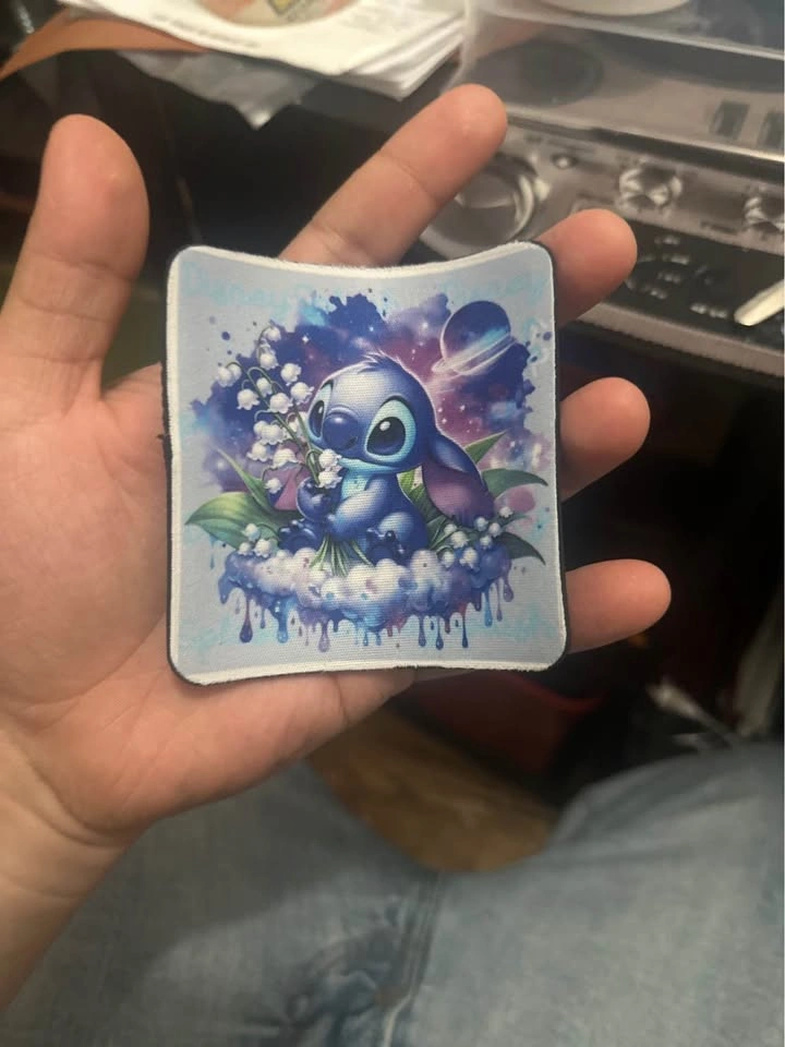 Stitch Gift Pack: 3 Planters, Mug, Keychain, and Coaster - photo 5