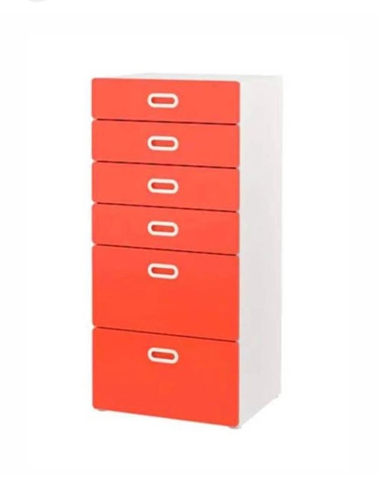IKEA STUVA / FRITIDS 6-drawer chest - photo 3