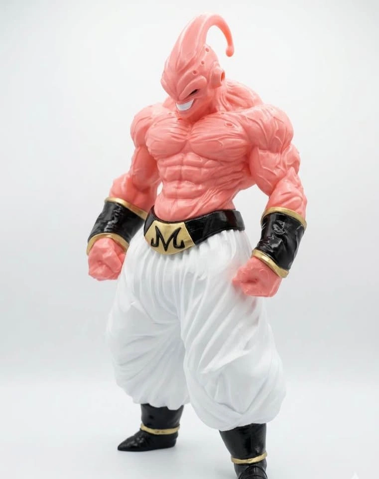Super Buu Statue (Dragon Ball Z) Premium - photo 2
