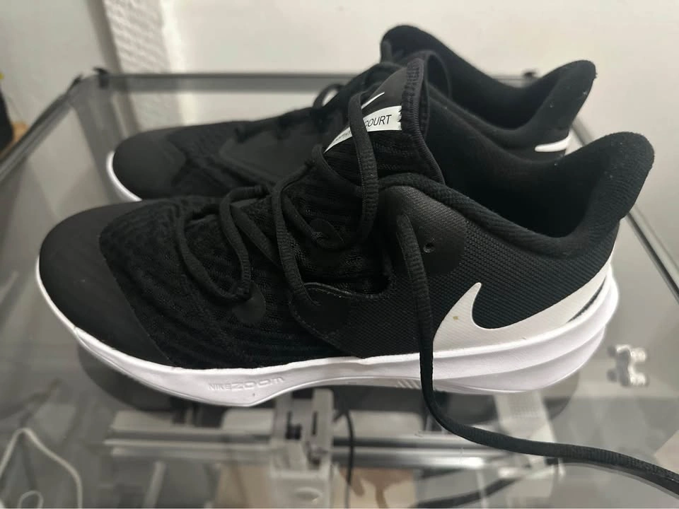 Nike Zoom Hypercourt Men's Size 10.5 - photo 2