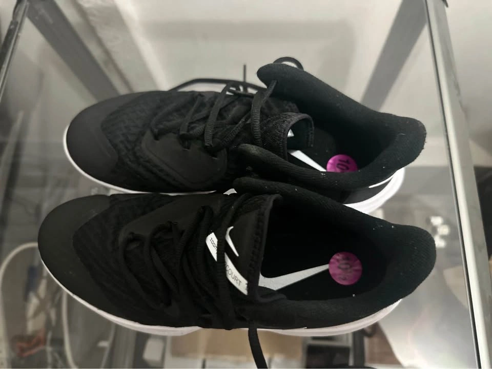 Nike Zoom Hypercourt Men's Size 10.5 - photo 3