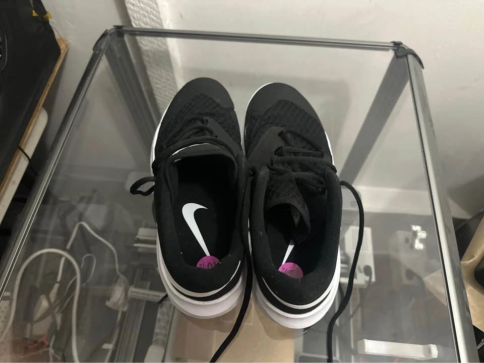 Nike Zoom Hypercourt Men's Size 10.5 - photo 5