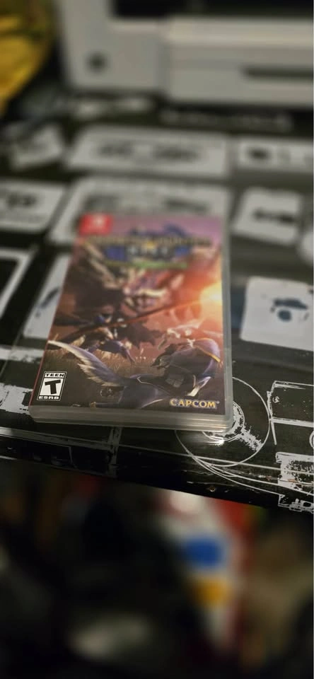 Nintendo Switch Bundle with Game, Case, VR Visors, and Dock - photo 3