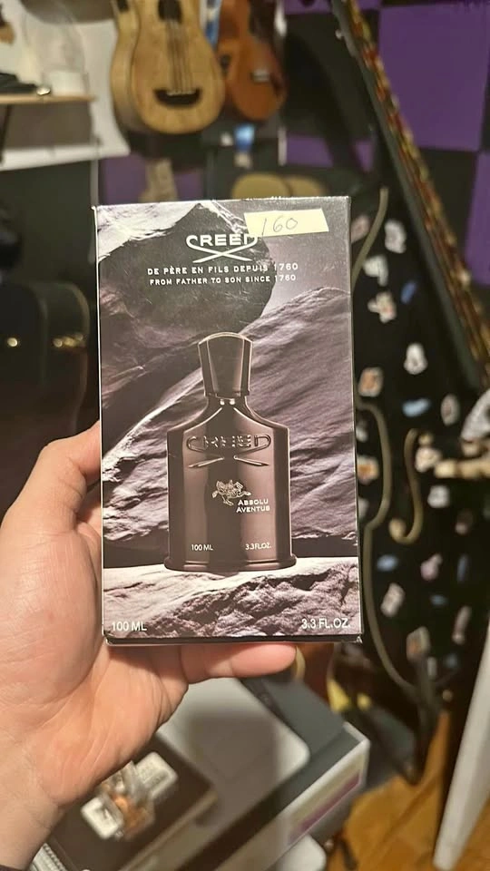 Excellent perfume