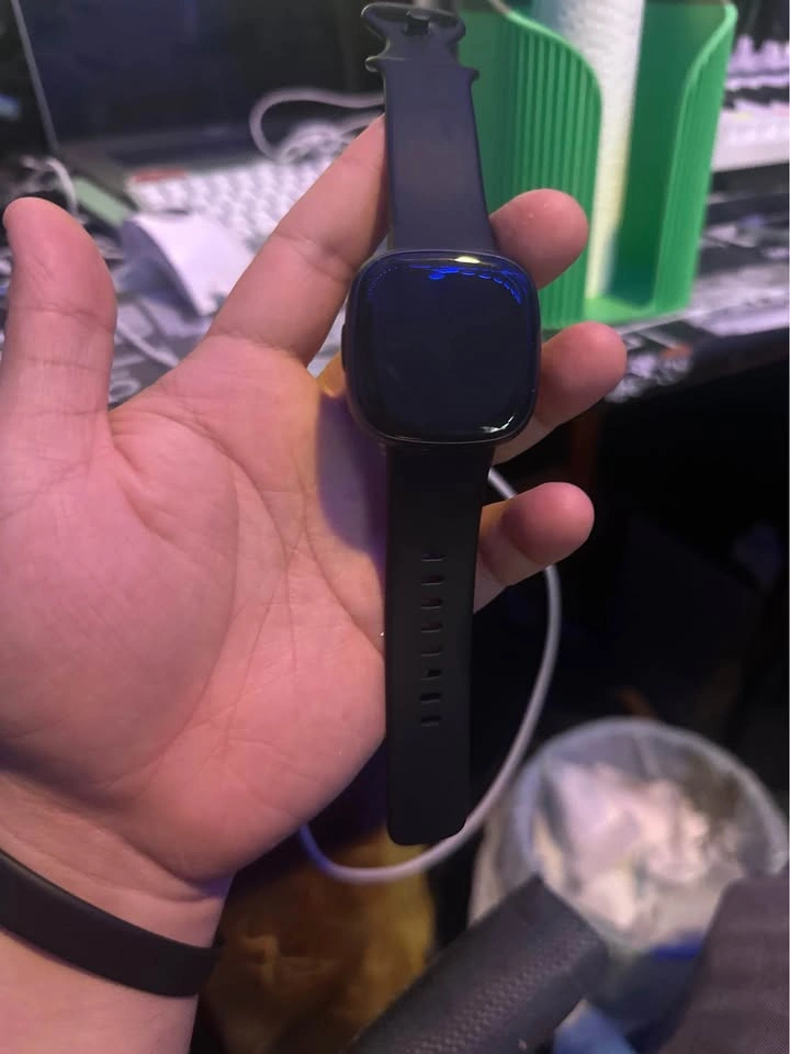 Fitbit Sense 2 Fitness Watch - photo 5
