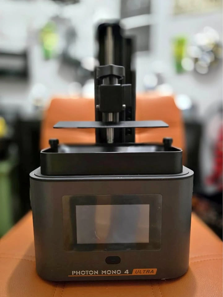 Anycubic Photon Mono 4 Ultra