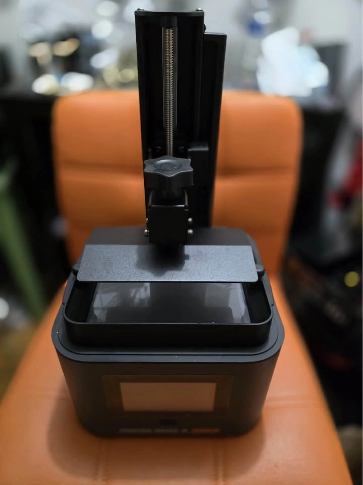 Anycubic Photon Mono 4 Ultra - photo 2