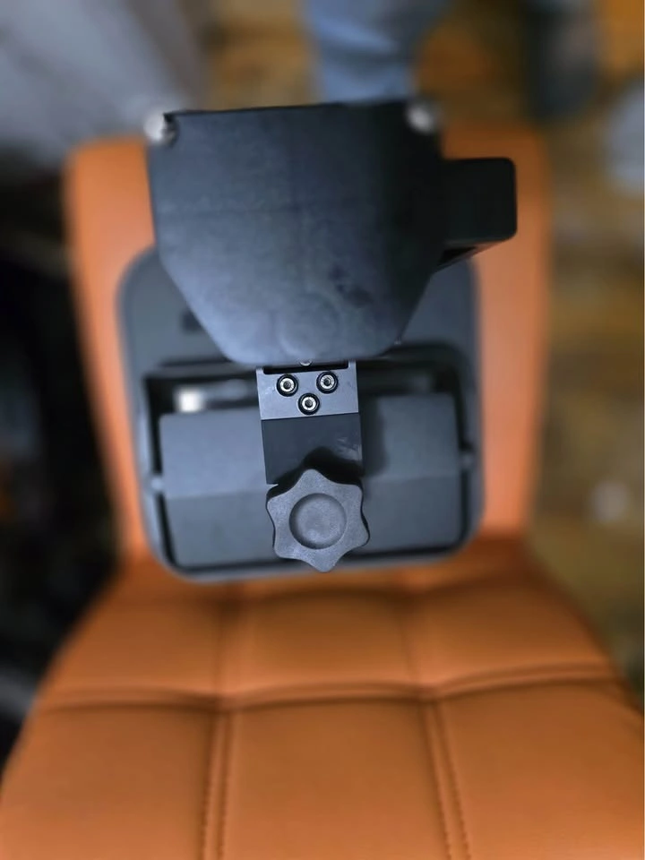 Anycubic Photon Mono 4 Ultra - photo 4