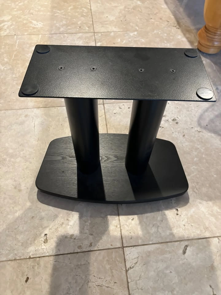 High Quality Centre Channel Speaker Stand