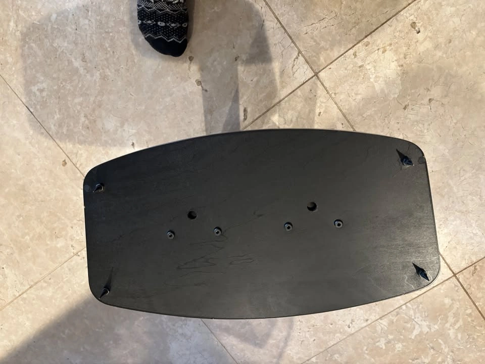High Quality Centre Channel Speaker Stand - photo 3