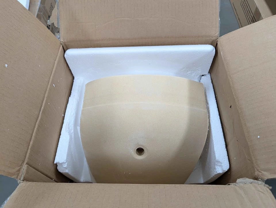 Brand New Kamado Joe Big Joe Multi-piece firebox side sections - photo 4