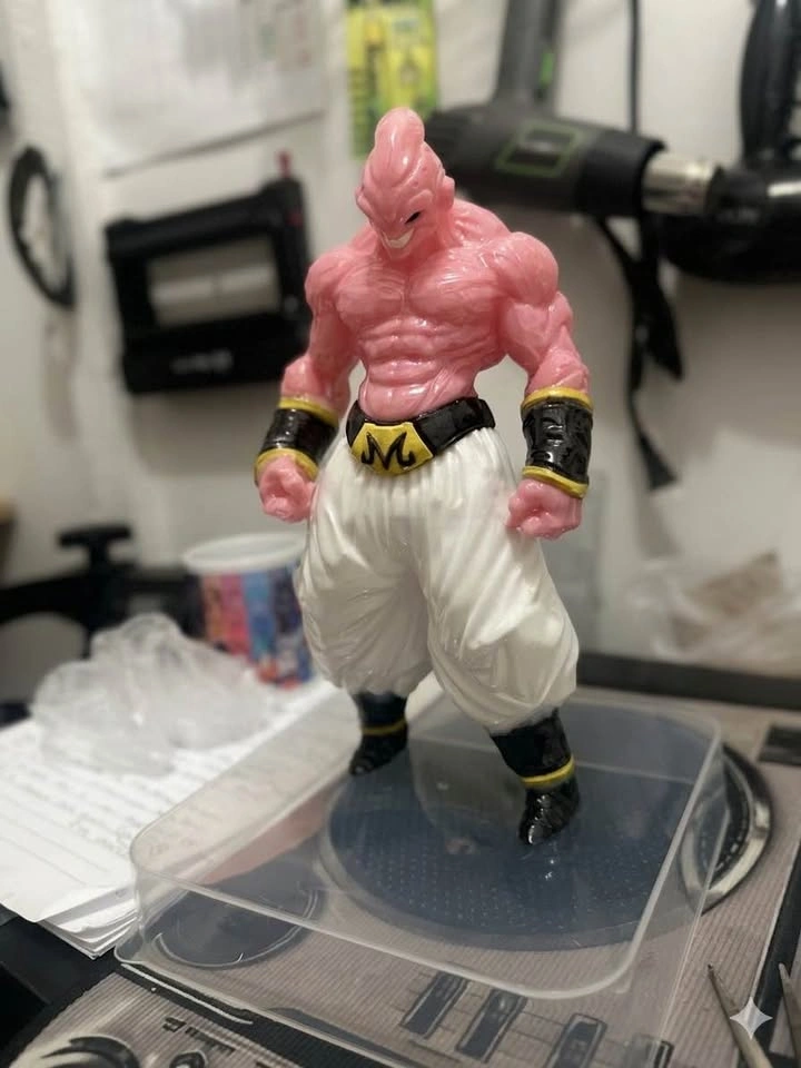 Premium Dragon Ball Z Gift Box Set - photo 2