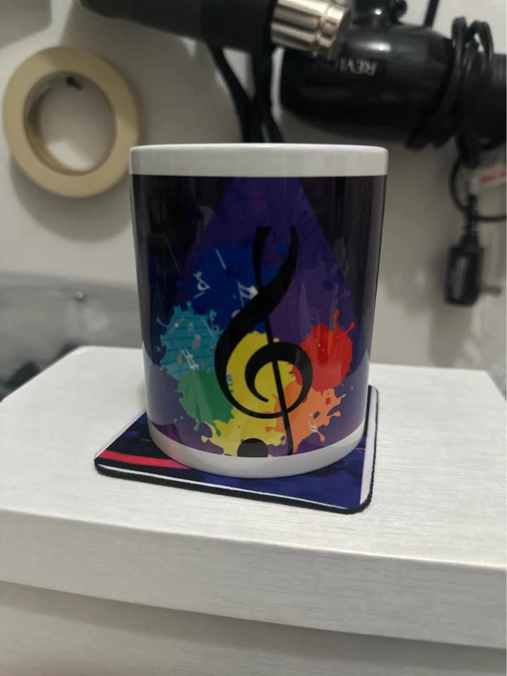 Personalized Mega Pack for Musicians - photo 4