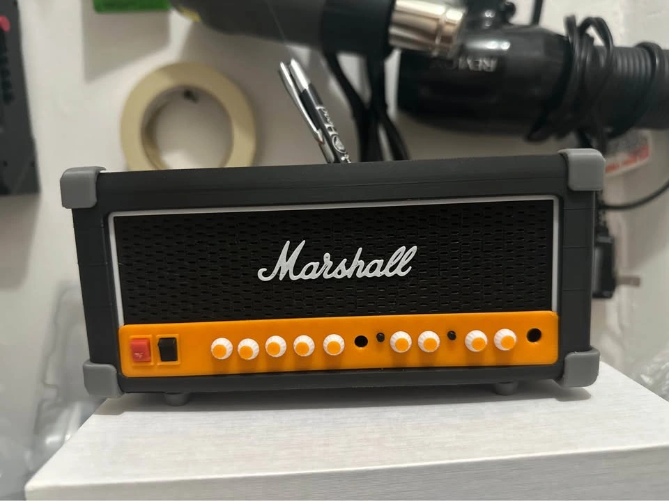 Personalized Mega Pack for Musicians - photo 5