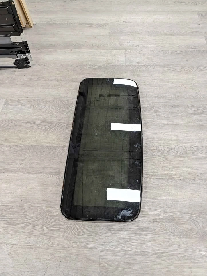 2013 Honda Pilot Sunroof Glass