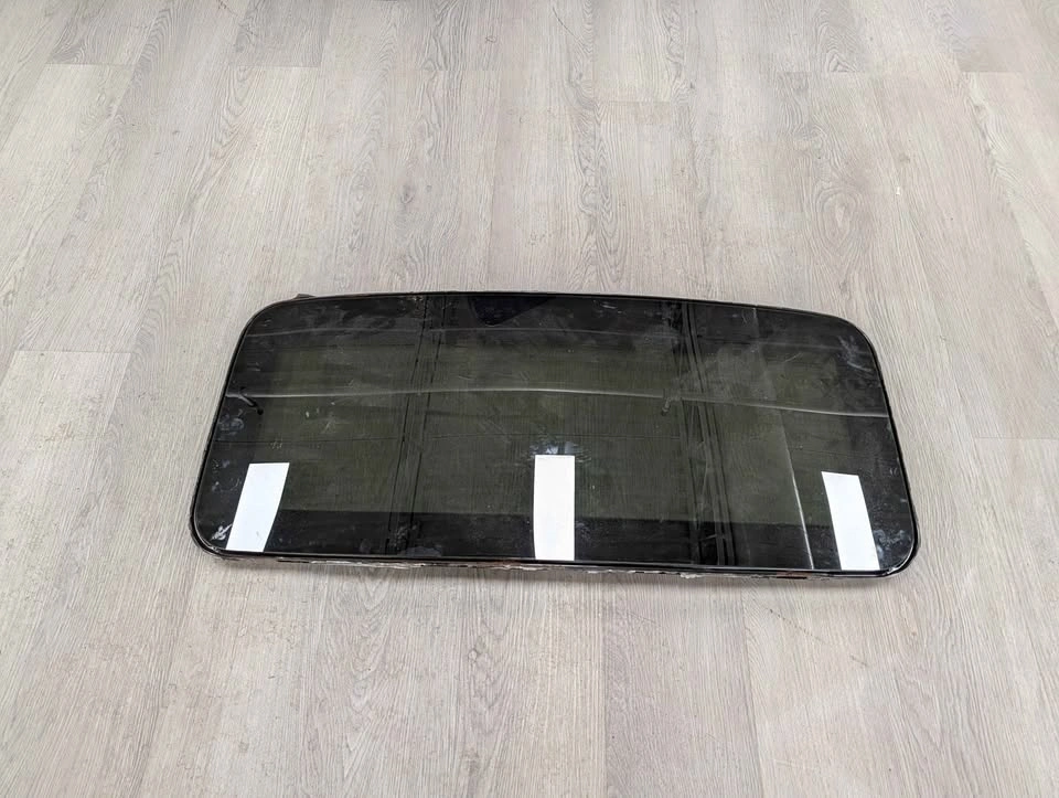 2013 Honda Pilot Sunroof Glass - photo 2