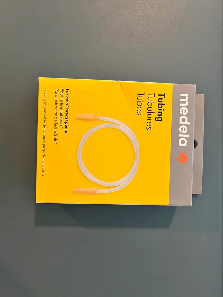 Medela box