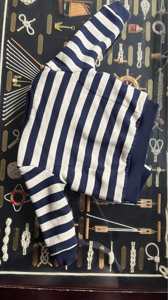 Ralph Lauren 12 months baby reversible winter jacket - photo 3