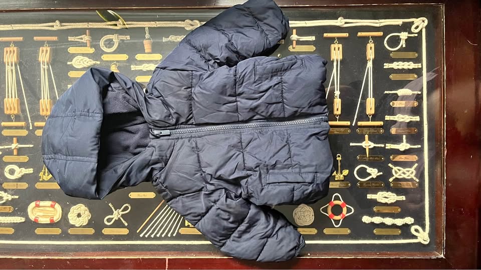 12-18 months baby winter puffer jacket old navy