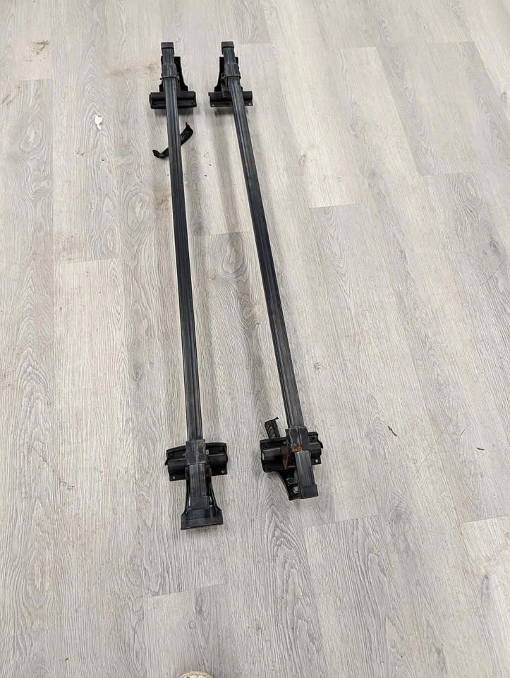 2012-2015 Honda Civic Roof Racks