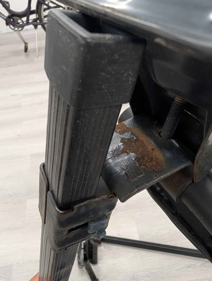 2012-2015 Honda Civic Roof Racks - photo 3