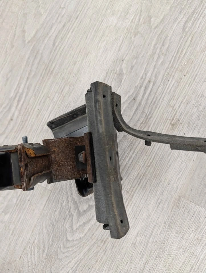 2012-2015 Honda Civic Roof Racks - photo 5