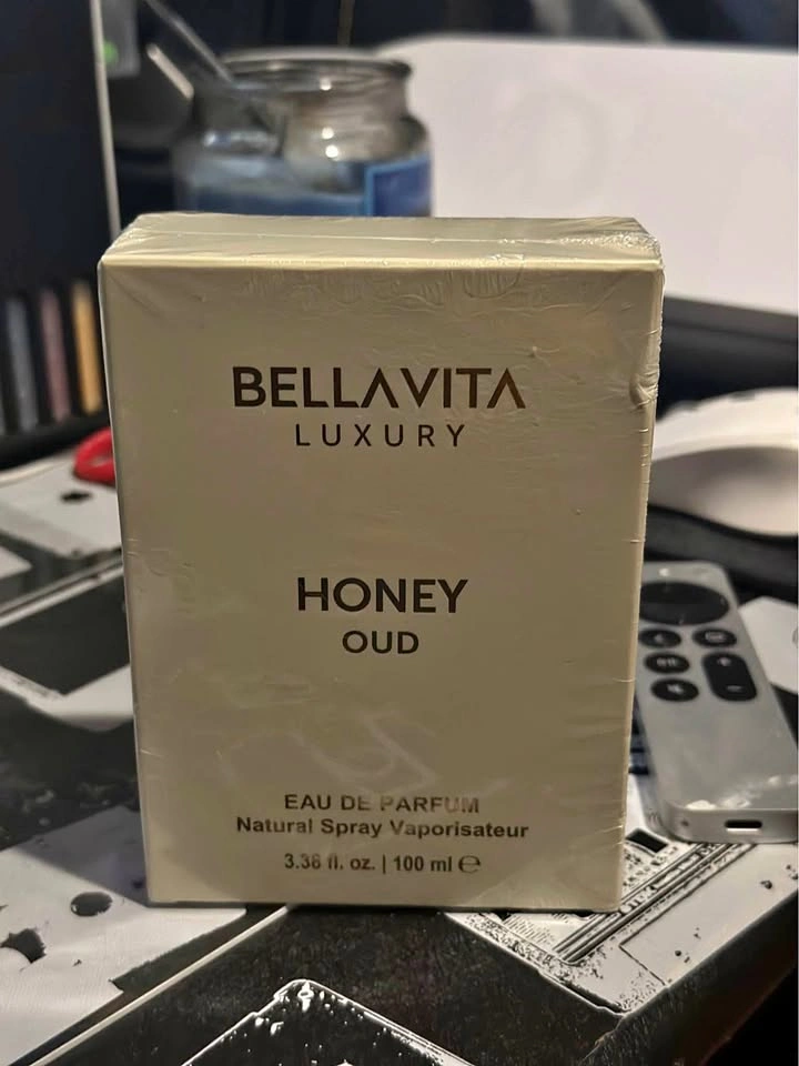 The perfect fragrance