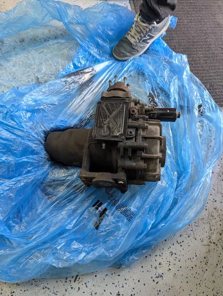 2016 Jeep Cherokee Rear Differential - photo 2