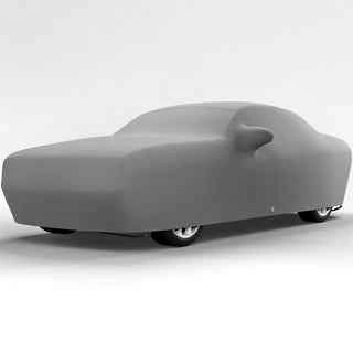 2015 Dodge Challenger car cover