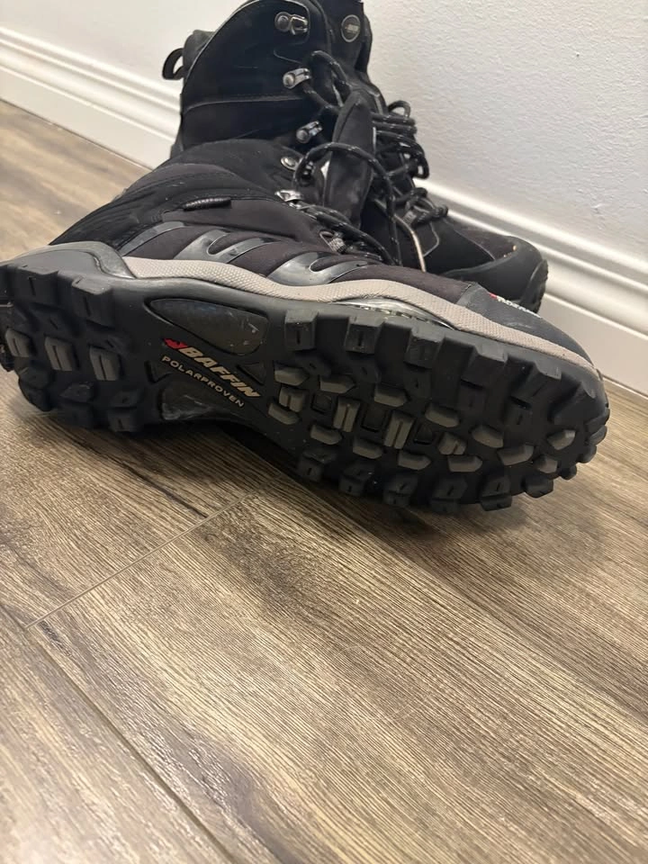 Men’s Baffin Boots - photo 2