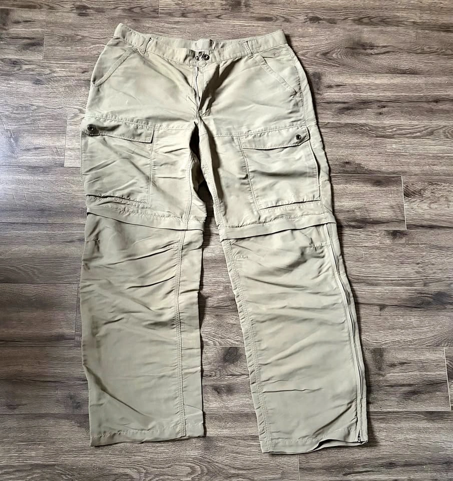 Mens hiking pants