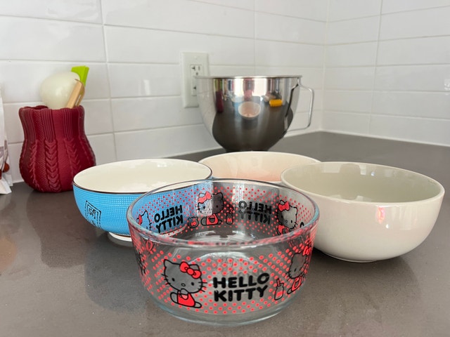 Kitchen Bowls - photo 2