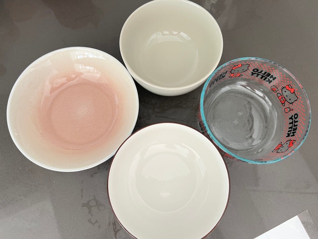 Kitchen Bowls - photo 3