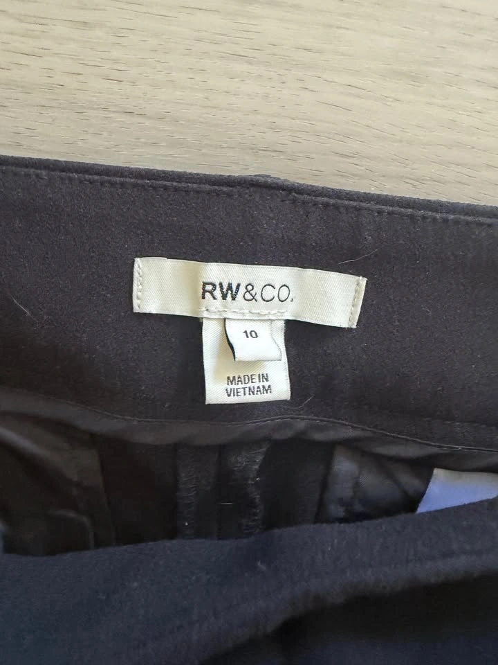 Dress pants - photo 2