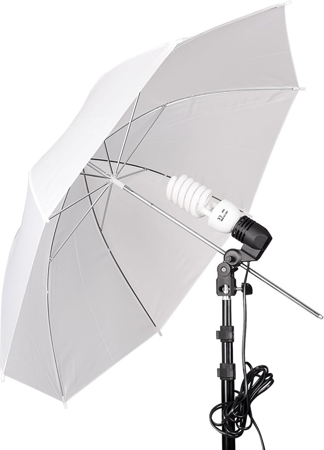 Video Backdrop & Lighting Kit - perf for video/content - photo 5