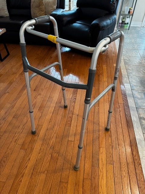 Accessibility canes and walkers, FREE or $5-10 each - photo 3