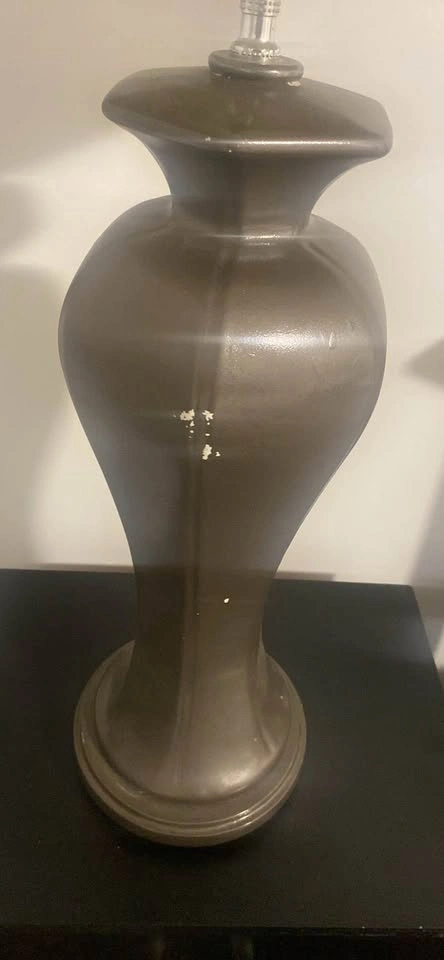 Lamp - photo 2