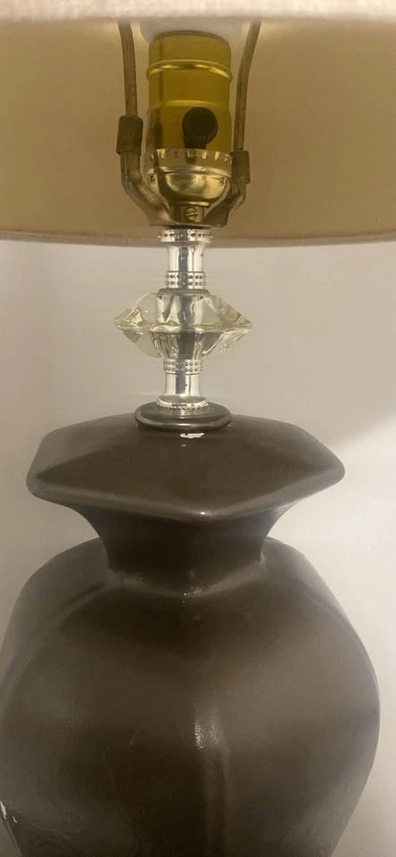 Lamp - photo 3