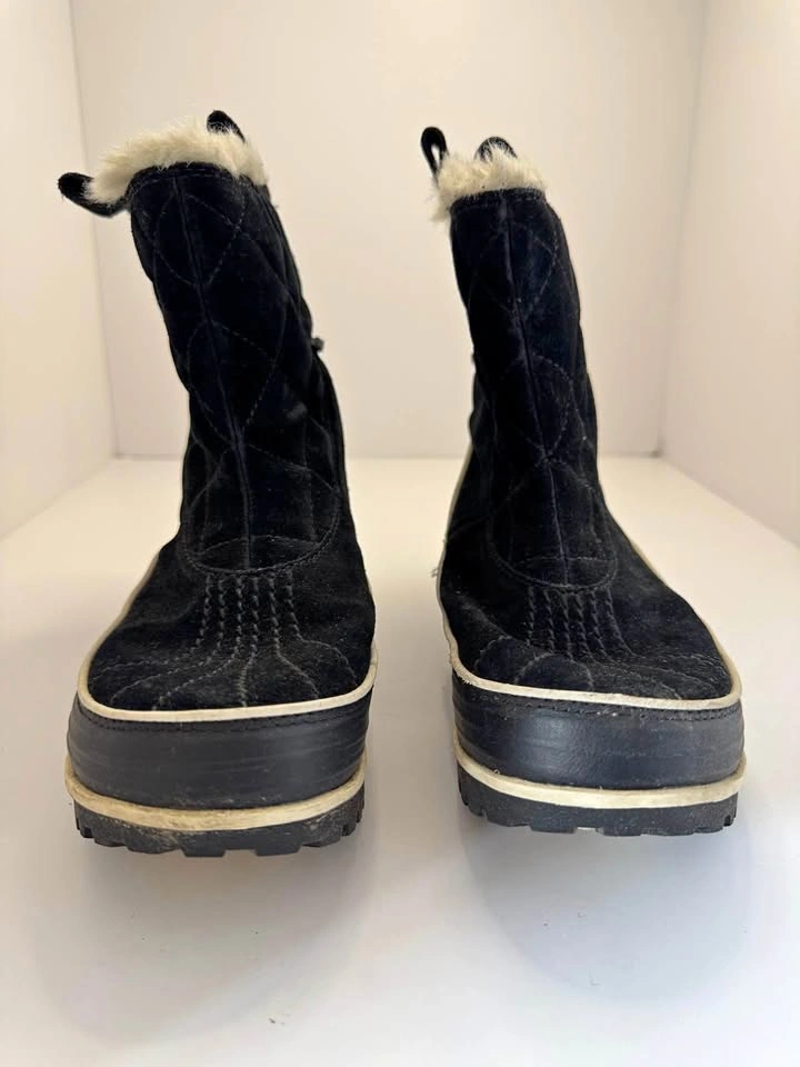 Sorel Boots, Women’s Size 7.5