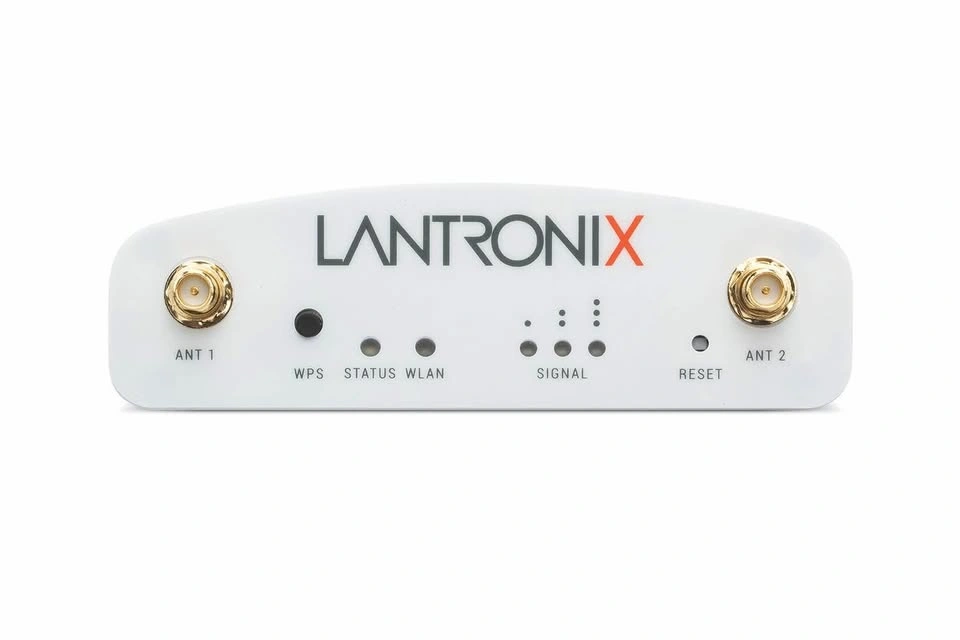Brand New Lantronix SGX 5150 Gateway Sealed in Box - photo 2