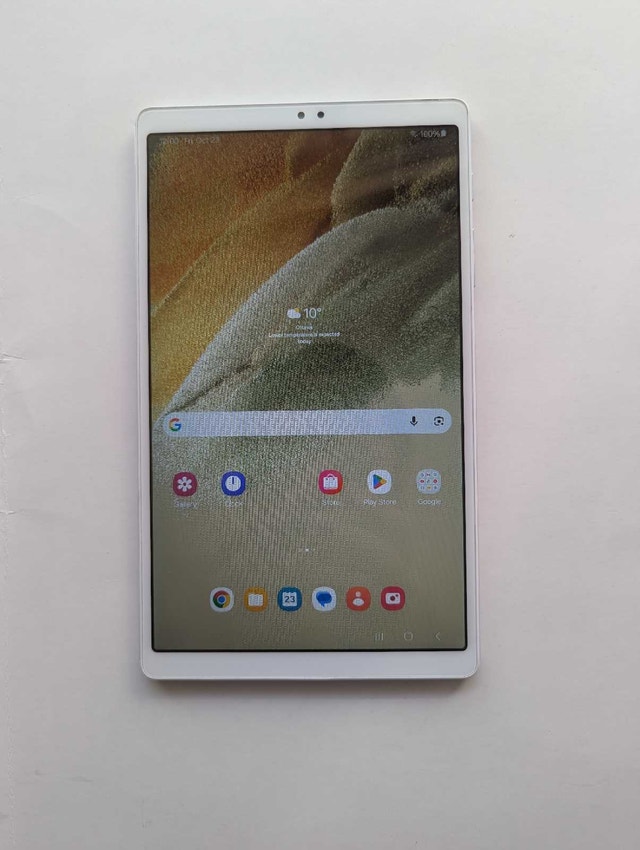 8.7" Samsung Galaxy Tab A7 Lite Android 14 Tablet