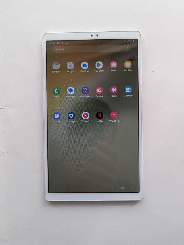 8.7" Samsung Galaxy Tab A7 Lite Android 14 Tablet - photo 2