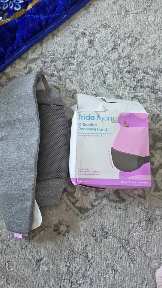 Frida Mom C-Section Recovery Band - Open box but unused