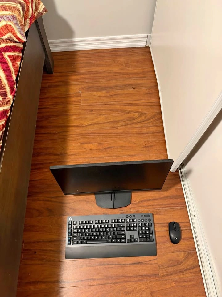 Selling my old setup