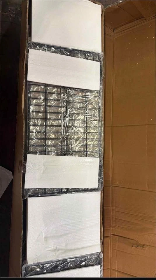 Brand New California King Size Bed Frame - photo 4
