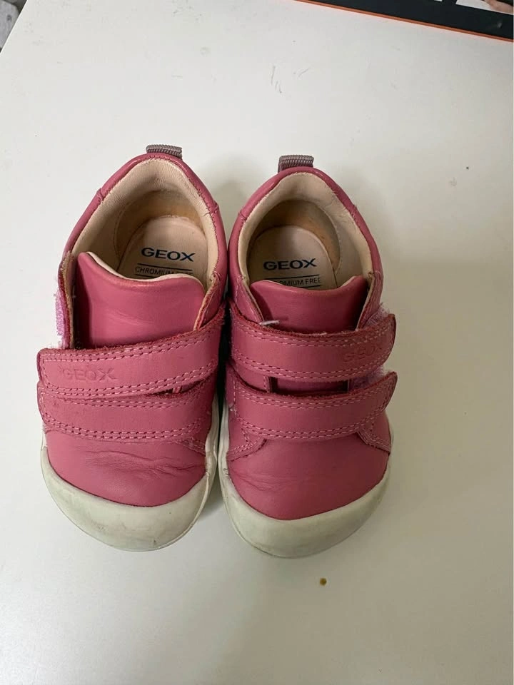 Geox Respira shoes size 20 - photo 2