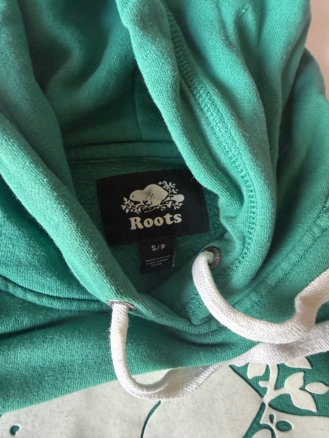 Roots Hoodie - photo 2