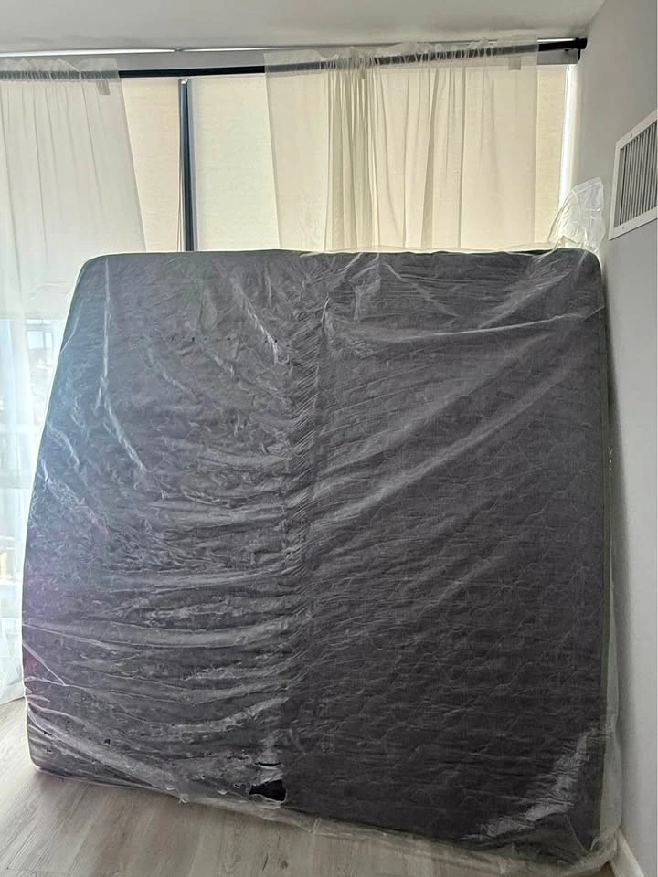 King Size Mattress