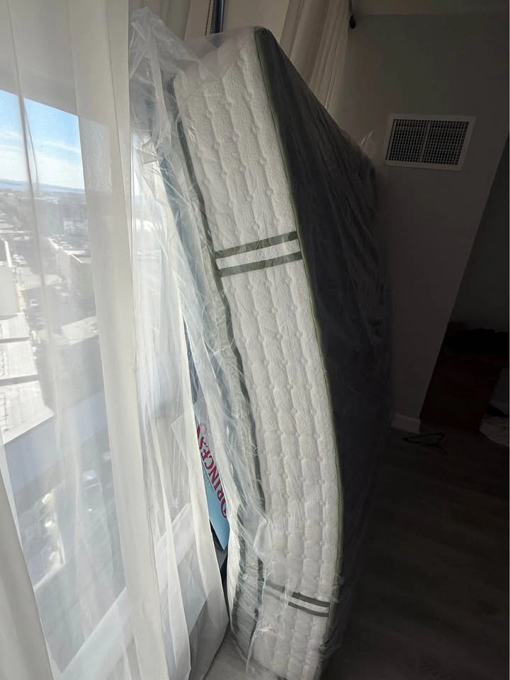King Size Mattress - photo 2