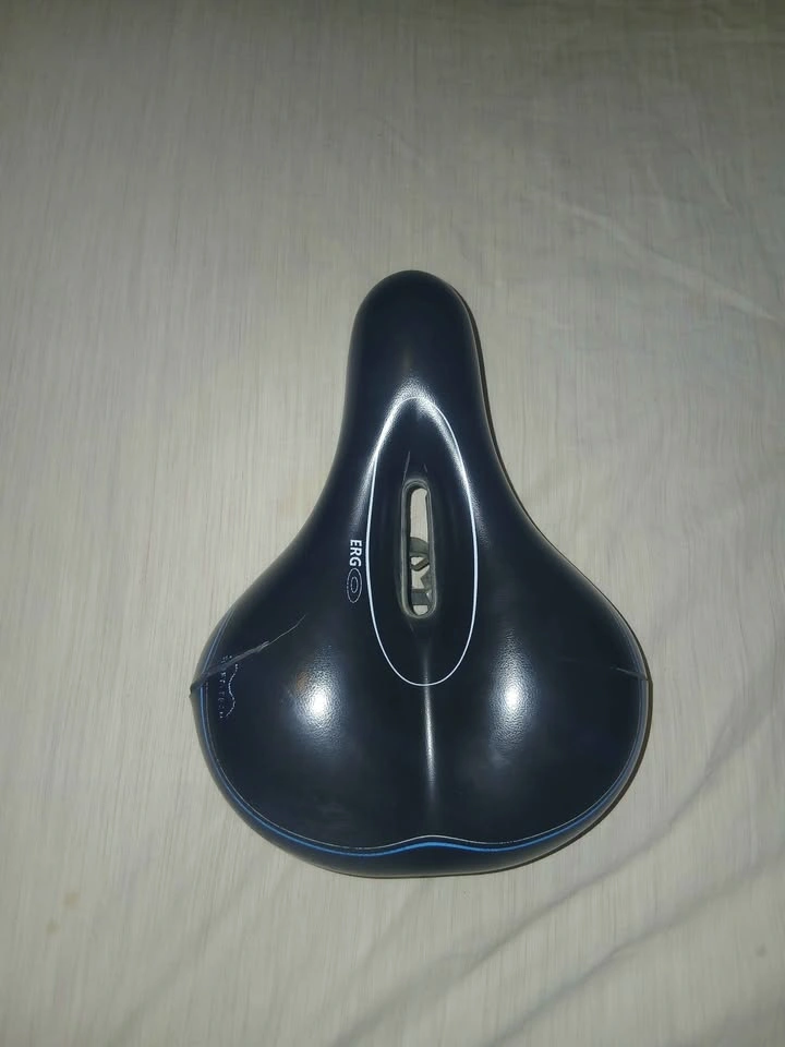 Bike saddle - photo 3